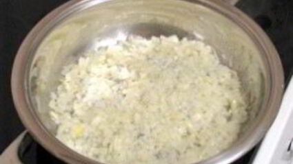 фаршированные баклажаны