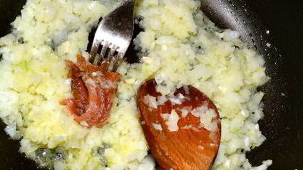 фаршированные кабачки