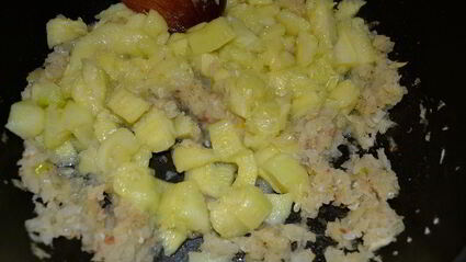 фаршированные кабачки