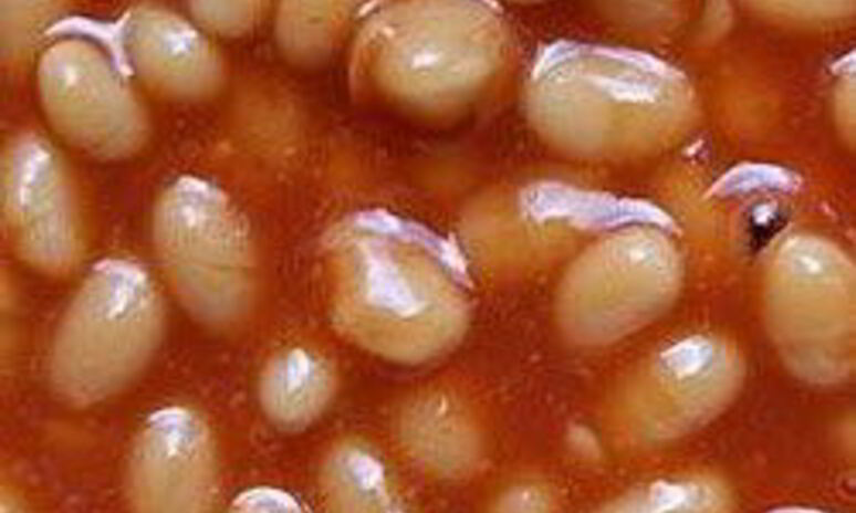 Рецепт фасоль в томатном соусе