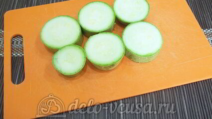 кабачки фаршированные мясом