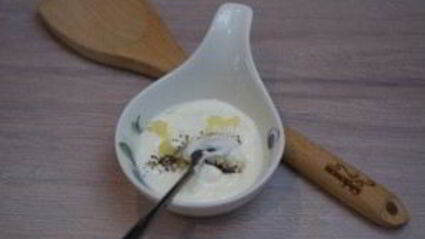 кабачки на сковороде гриль