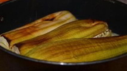 кабачки с творогом