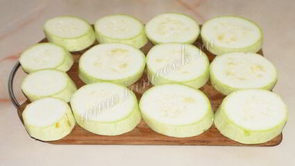 кабачки жареные в кляре