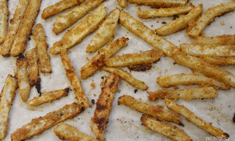 Рецепт капуста кольраби в духовке