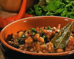 Лобио Лебия Харкалия