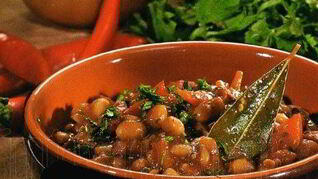 Лобио Лебия Харкалия