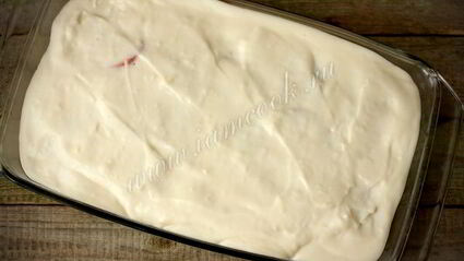 мусака по-гречески с баклажанами