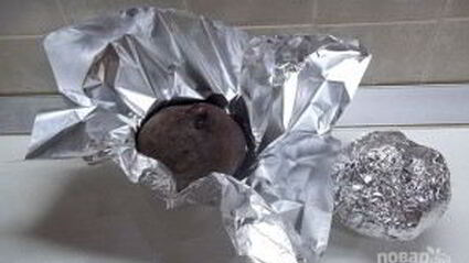 печеная свекла