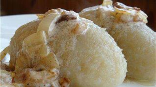 Цеппелины по-литовски