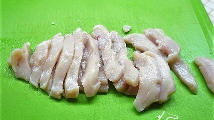 цветная капуста с курицей и грибами в духовке