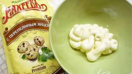 цветная капуста с курицей и грибами в духовке