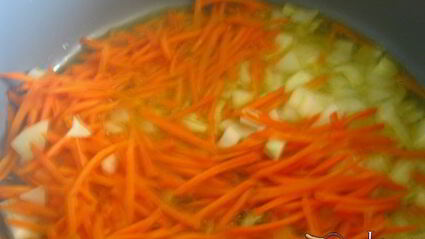 тушеная капуста