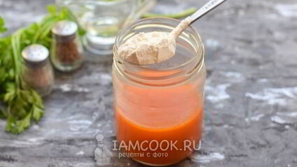 тушеная картошка