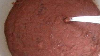 биточки из печени говяжьей