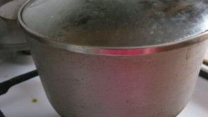 биточки из печени говяжьей