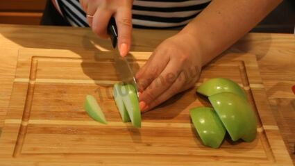 говяжья печень жареная с луком