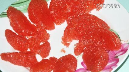 куриная печень по-анжуйски