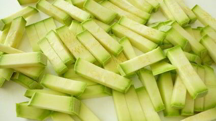 куриная печень с овощами в кисло-сладком соусе