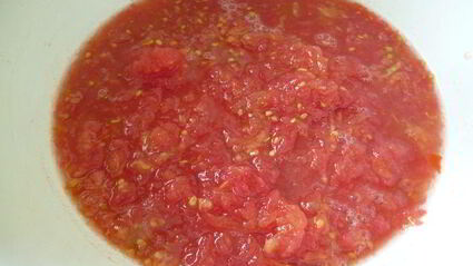 куриная печень с овощами в кисло-сладком соусе