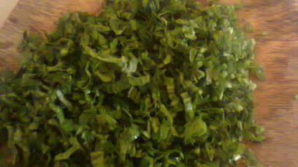 куриная печень с рисом