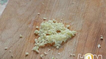 куриная печень тушеная по-итальянски с апельсином