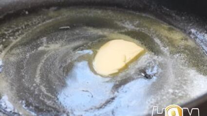 куриная печень тушеная по-итальянски с апельсином