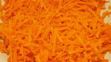 куриная печень, тушенная с овощами золотая осень