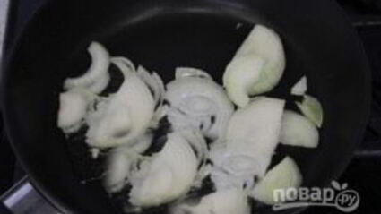 печень баранья в сметане