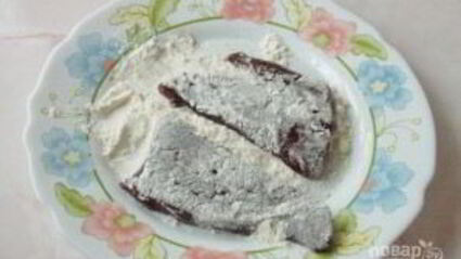 печень говяжья с луком