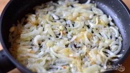 печень говяжья в сметане