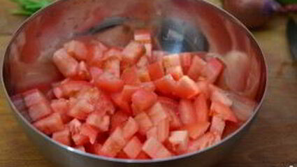 печень по-строгановски в мультиварке