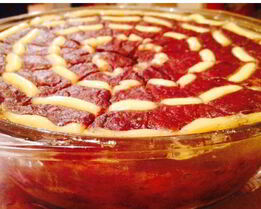 Печень по-царски