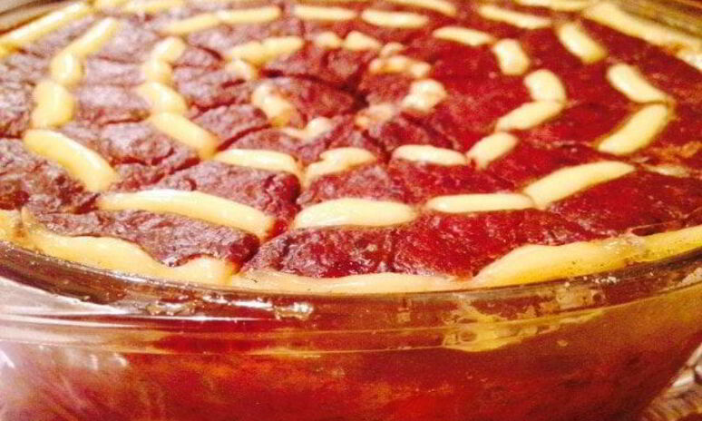 Рецепт печень по-царски