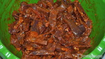 печень по-вьетнамски