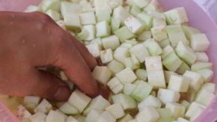 печень с овощами