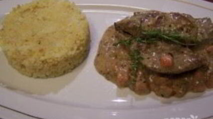 печень свиная тушеная