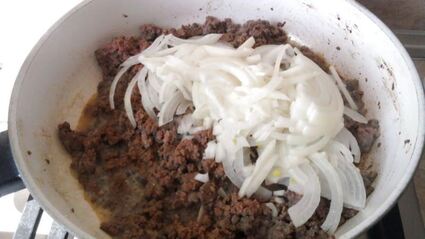 печень тушеная с капустой