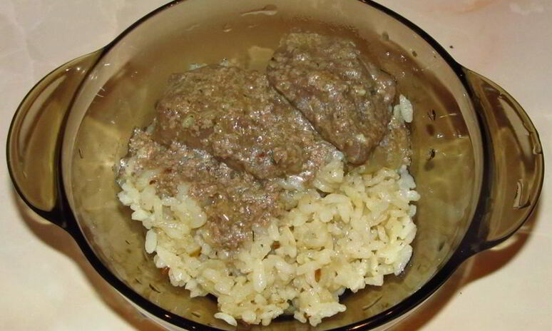 Рецепт печень, тушенная в молоке