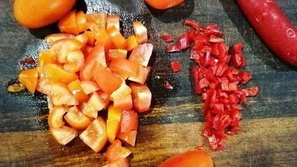 запеченные куриные грудки с печенью