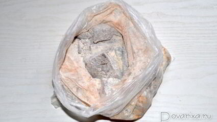 жареная печень в сливочном соусе