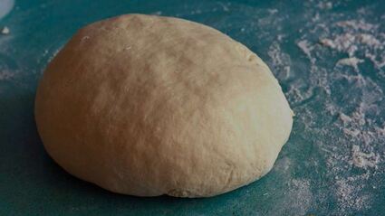 грузинские хинкали