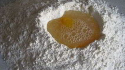 идеальное тесто для пельменей