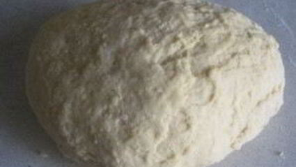 идеальное тесто для пельменей