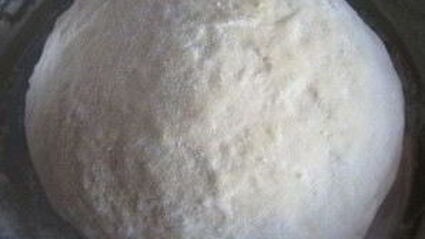 идеальное тесто для пельменей