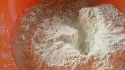 хинкали домашние