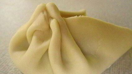 хинкали домашние