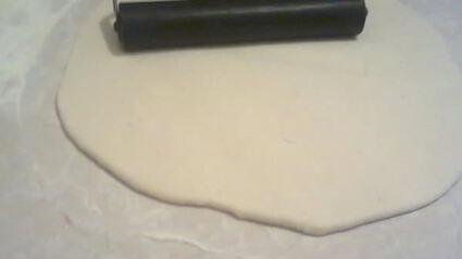 хинкали классические