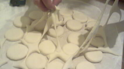 хинкали классические