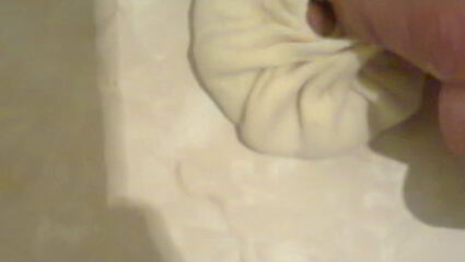 хинкали классические